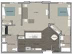 Clock Tower Senior Apartments - 2.1