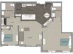 Clock Tower Senior Apartments - 2.3