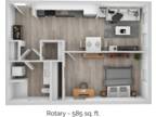 69 Elm - Rotary
