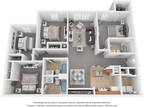 Oviedo Town Centre - Four Bedroom Three Bath (b)