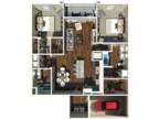 Zachary Parkside Apartment Homes - The Julian II