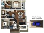 Zachary Parkside Apartment Homes - The Julian IV