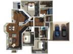 Zachary Parkside Apartment Homes - The Venetian II
