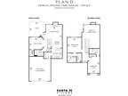 Santa Fe Village - Plan D