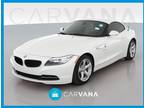 2016 Bmw Z4