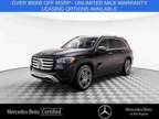 2024 Mercedes-Benz GLS GLS 450 4MATIC