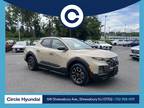 2024 Hyundai Santa Cruz XRT