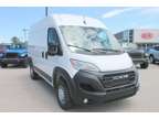 2024 Ram ProMaster 1500 Base