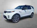2024 Land Rover Discovery Dynamic SE P360 DYNAMIC SE AWD