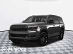 2024 Jeep Wagoneer Series II Carbide