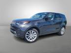2024 Land Rover Discovery S P300 S AWD
