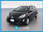 2015 Toyota Prius c