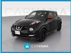 2013 Nissan Juke
