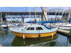 1973 Viksund Columbi Boat for Sale