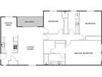 150 Giffin Road - 3 Bed / 2 Bath: Type B