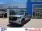 2024 GMC Sierra, new