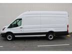 2023 Ford Transit Cargo Van T-250 148" EL Hi Rf 9070 GVWR RWD