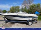 2001 Four Winns HORIZON 180 Boat for Sale