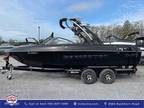 2016 Malibu Wakesetter 22 VLX Boat for Sale