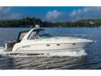 Chaparral Signature 350