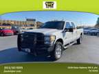 2015 Ford F350 Super Duty Crew Cab for sale