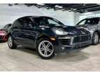 2018 Porsche Macan for sale