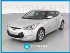 2017 Hyundai Veloster