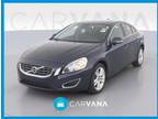2012 Volvo S60