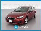 2019 Subaru Impreza