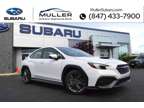 2024 Subaru WRX Manual