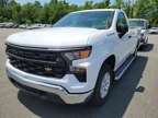 Used 2023 CHEVROLET SILVERADO For Sale