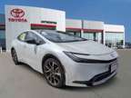 2024 Toyota Prius Prime XSE