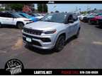 2024NewJeepNewCompassNew4x4
