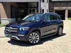 2022 Mercedes-Benz GLE GLE 350