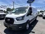 2024 Ford Transit Cargo Van 350HD LR AWD LWB