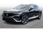 2024NewAcuraNewZDXNewAWD