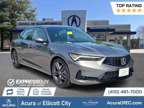 2025 Acura Integra w/A-Spec Package