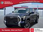 2024 Toyota Tundra 4WD Limited
