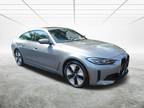 2023 BMW i4 eDrive40