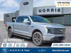 2024 Ford F-150 Lightning LARIAT