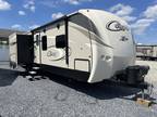 2017 Keystone Cougar XLite 33MLS