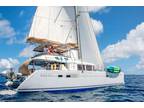 2015 Lagoon 560 S2 Boat for Sale