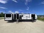 2024 Forest River Cherokee Black Label 306MMBL