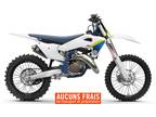 2025 Husqvarna TC 125 Motorcycle for Sale