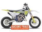 2025 Husqvarna TC 65 Motorcycle for Sale
