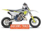 2025 Husqvarna TC 50 Motorcycle for Sale
