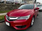 Used 2018 Acura ILX for sale.