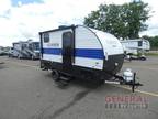 2024 Coachmen Clipper Cadet 15CBH