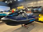 2024 Sea-Doo GTX 170 iBR iDF