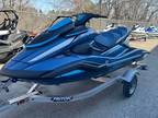 2024 Yamaha FX Cruiser HO with Audio